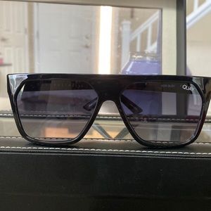 Quay Sunglasses